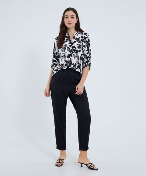 pantalon para mujer