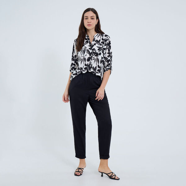 pantalon para mujer image number null