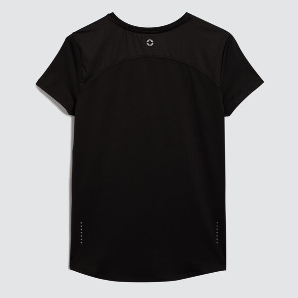 camisetas deportivas mujer