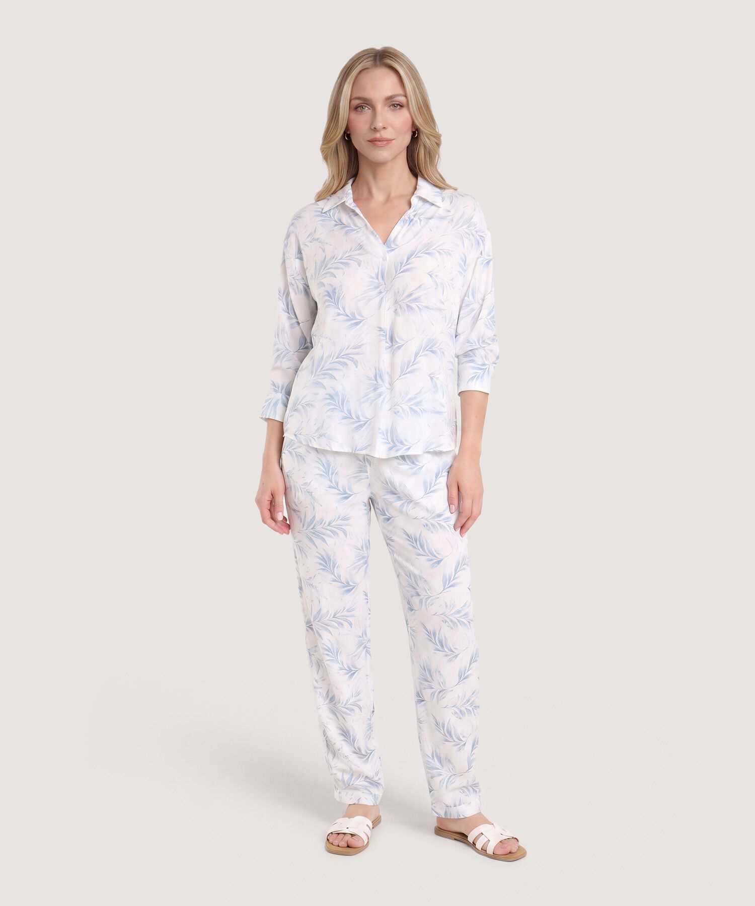 blusas de moda