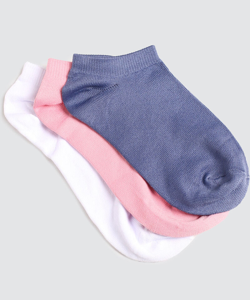 medias para mujer