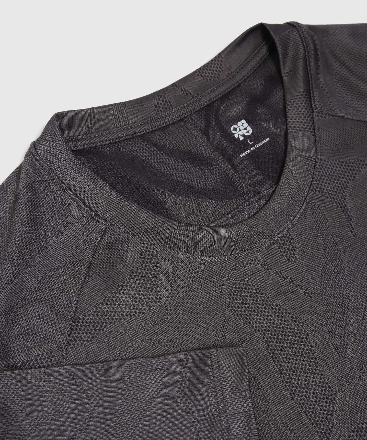 camisetas deportivas para hombre