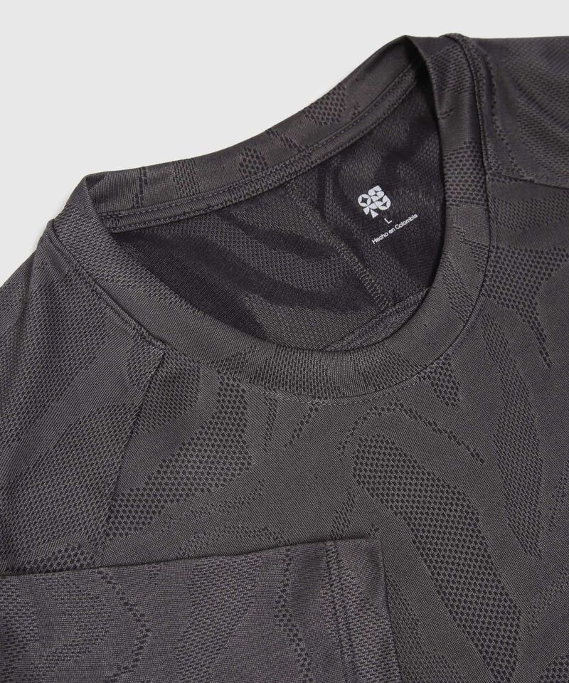 camisetas deportivas para hombre