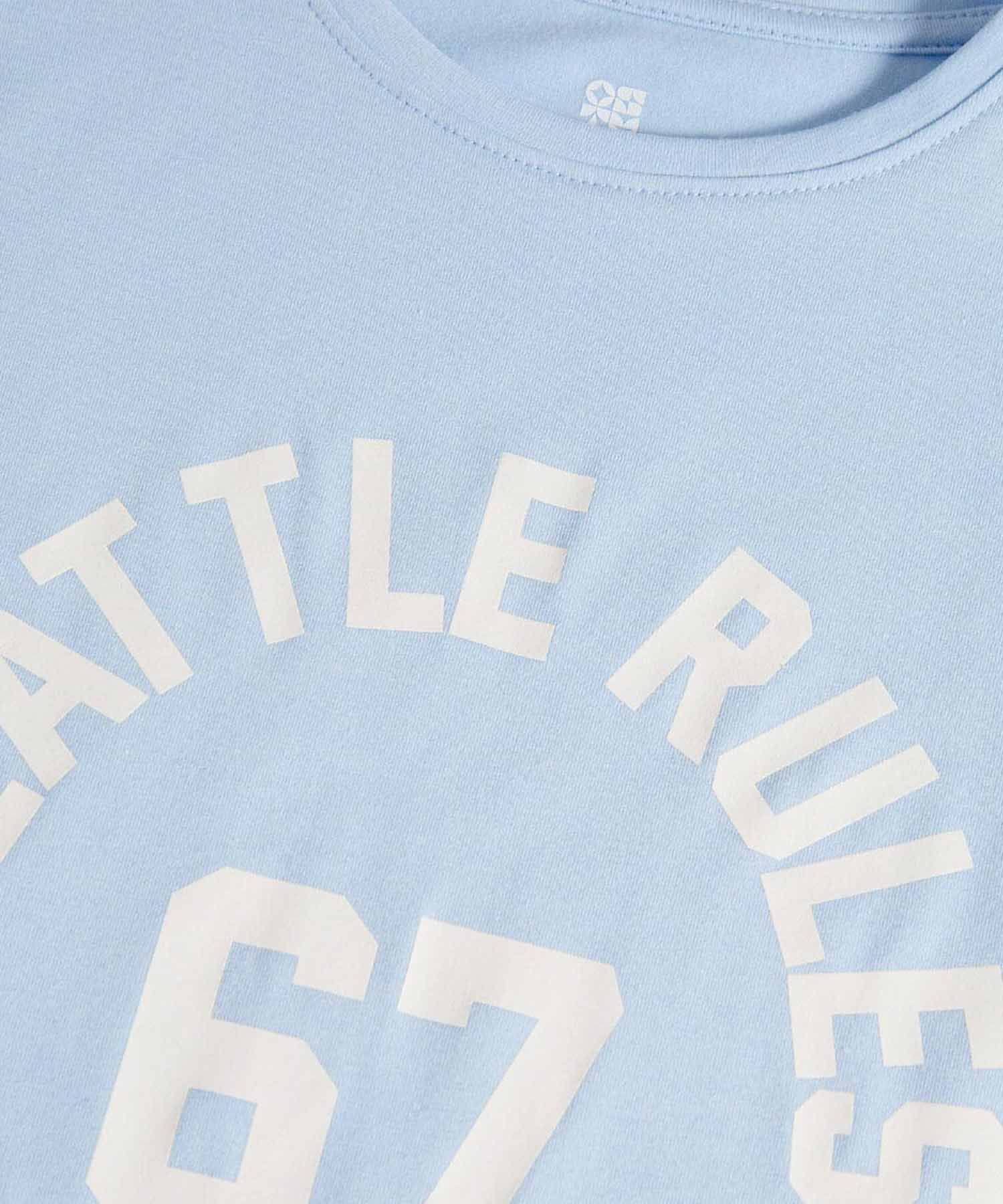 camisetas para niñas