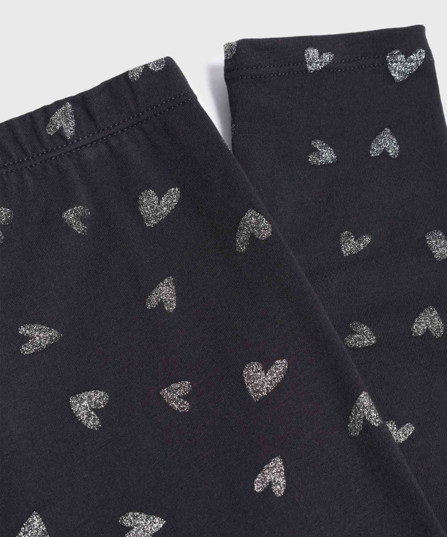 leggins para niña
