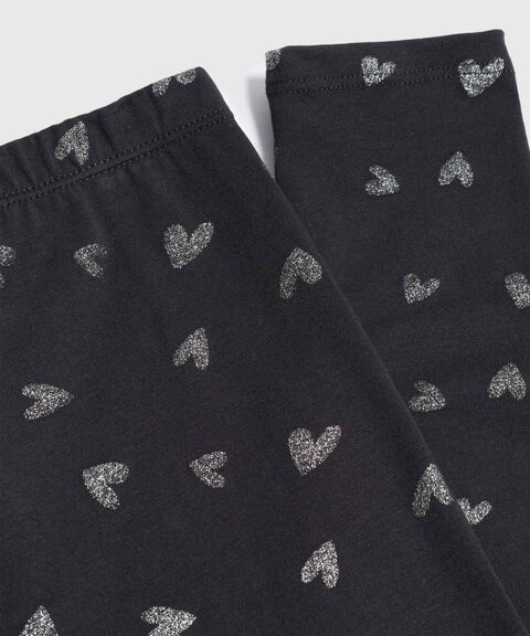 leggins para niña