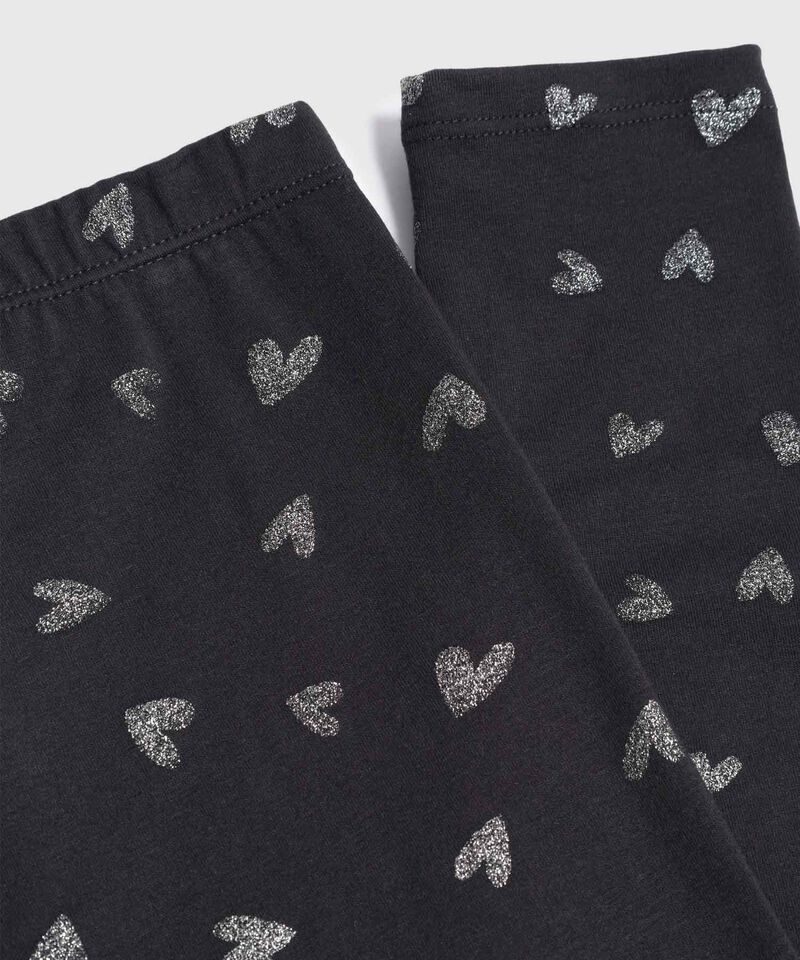 leggins para niña