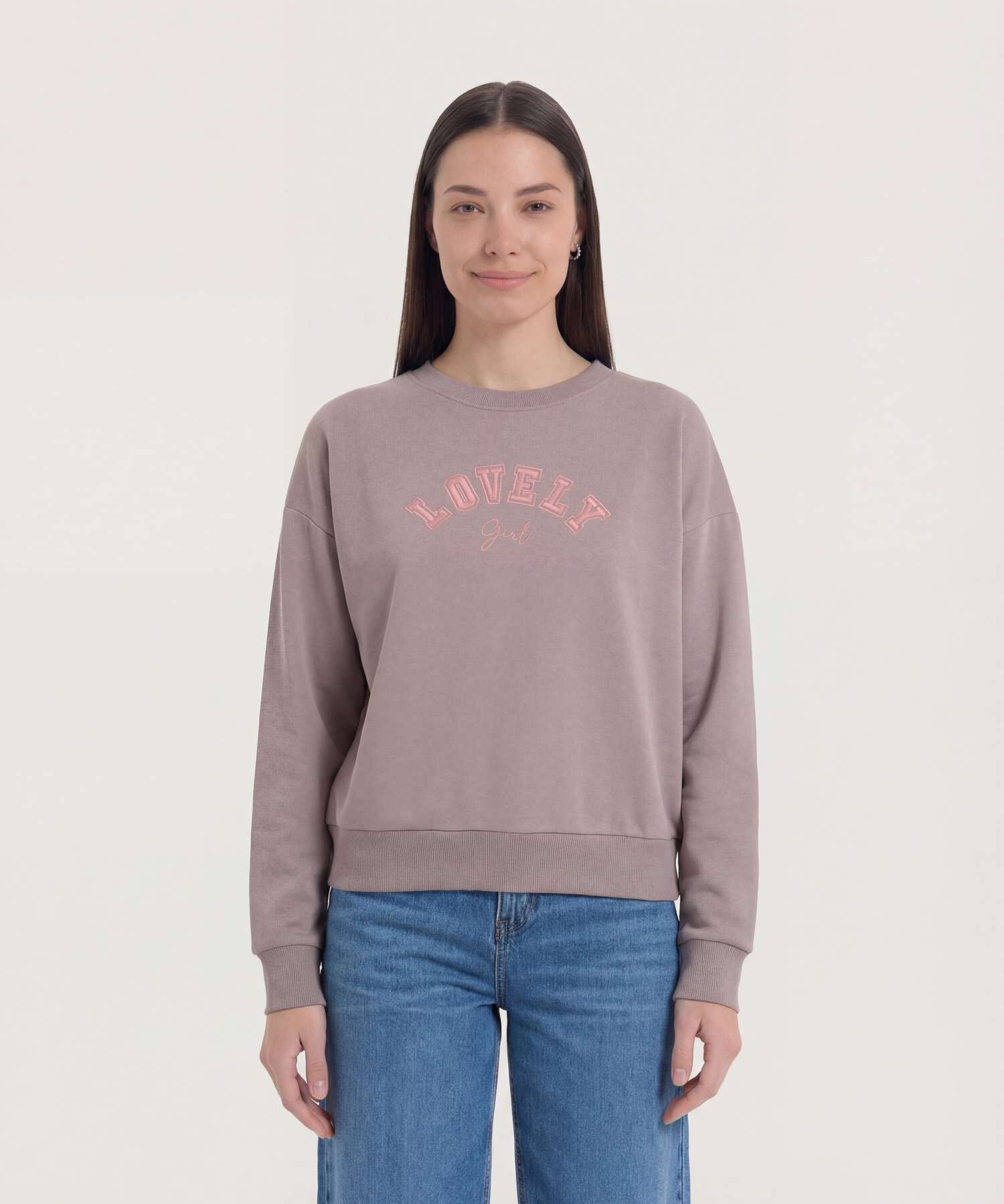 buzos para mujer