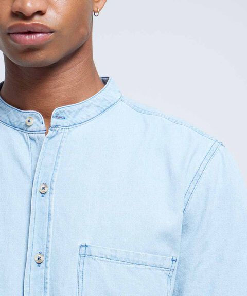 camisas para hombre image number null