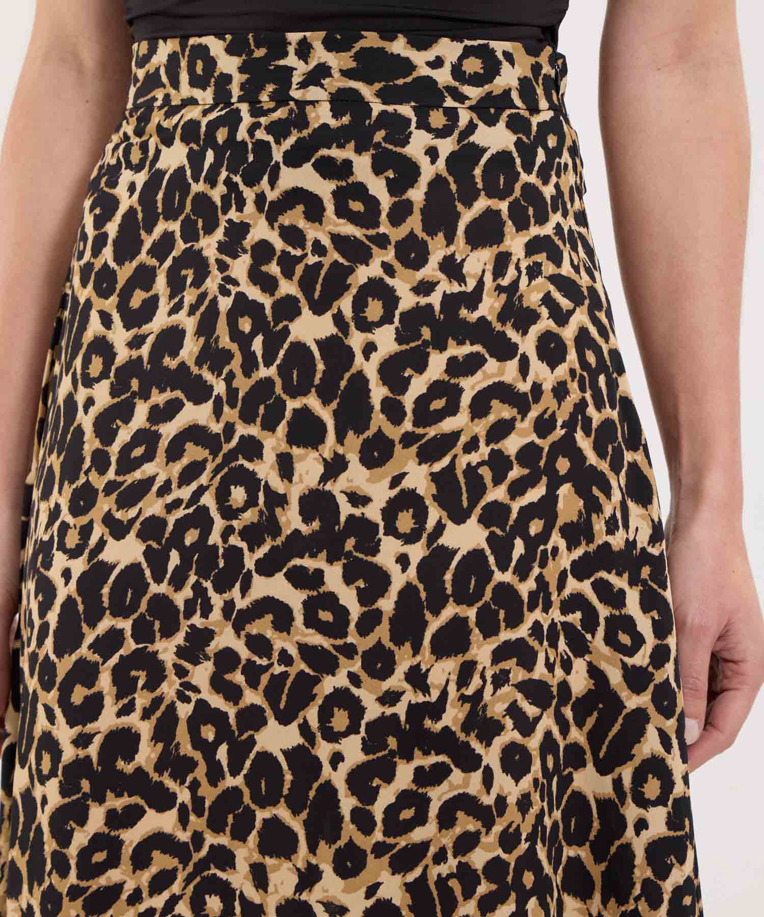 faldas de moda