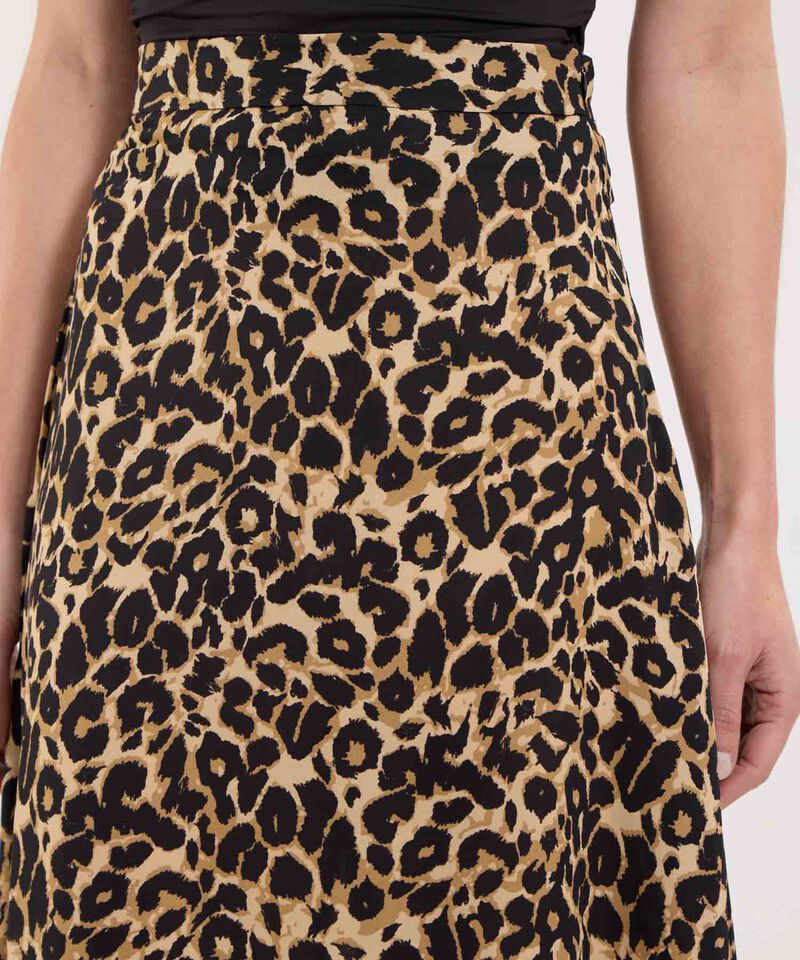 faldas de moda
