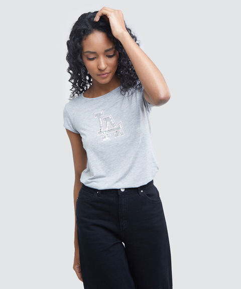 camisetas mujer