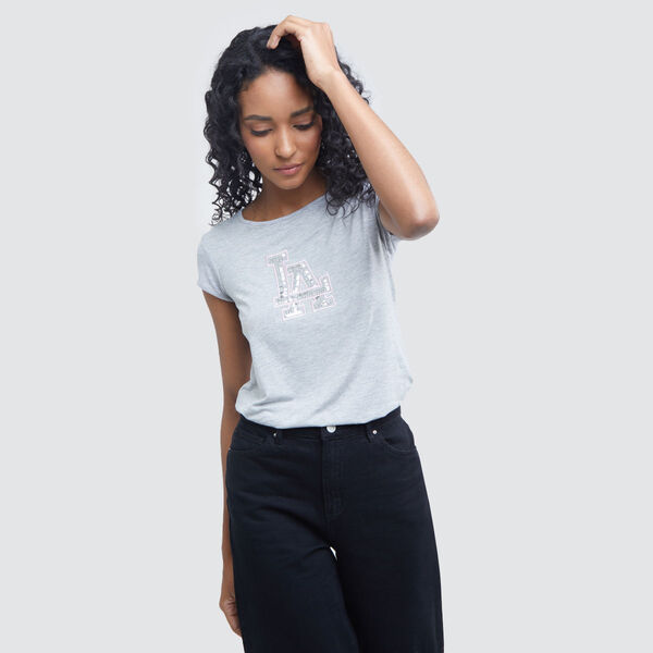 camisetas mujer