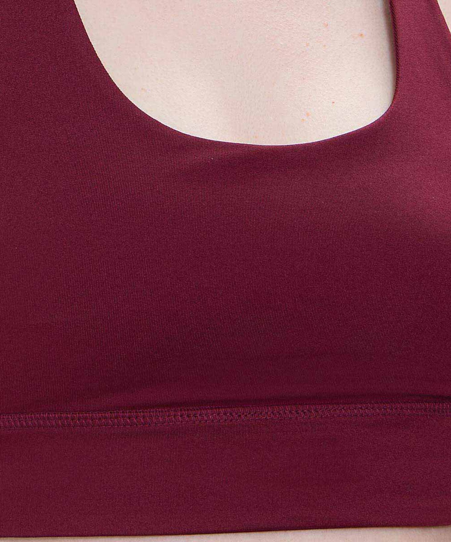 top deportivo mujer