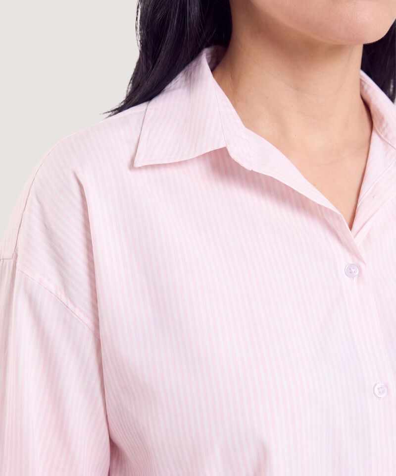 camisas para mujer