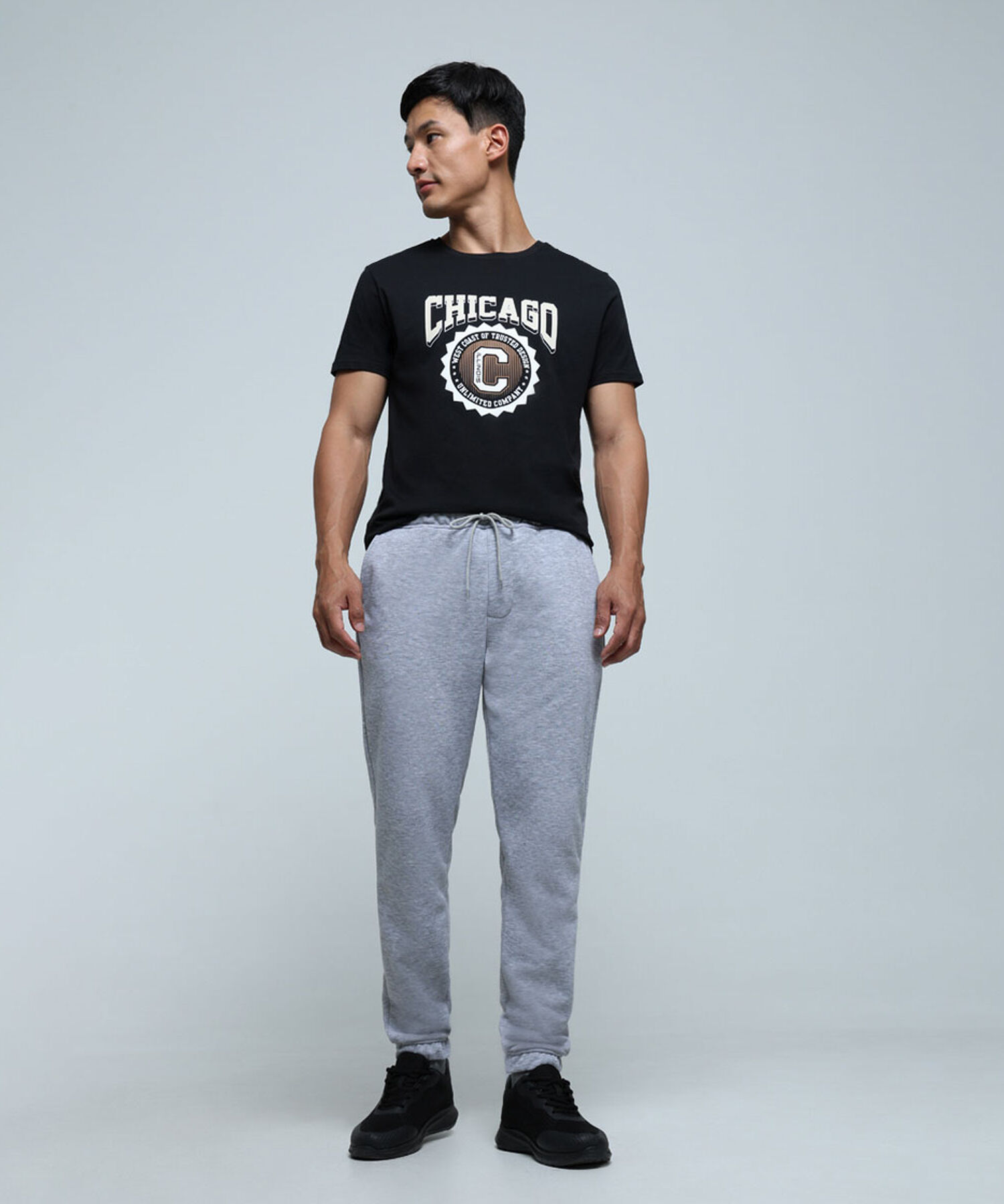 camisetas para hombre