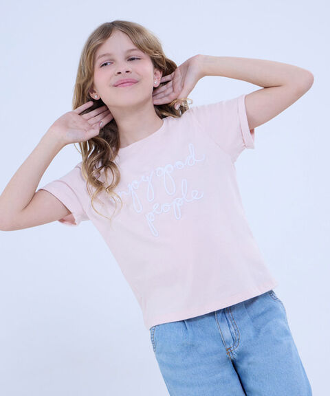 camisetas para niñas image number null