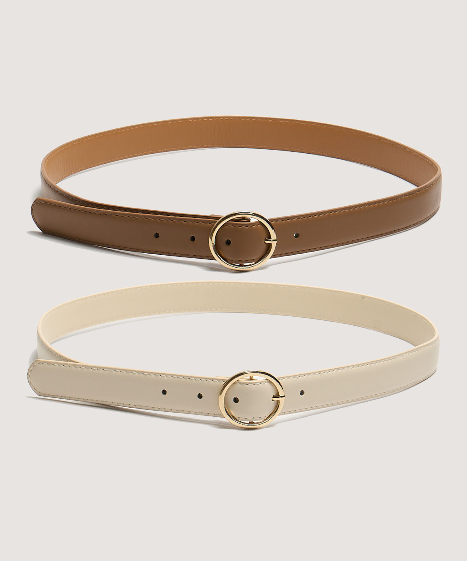 cinturones para mujer