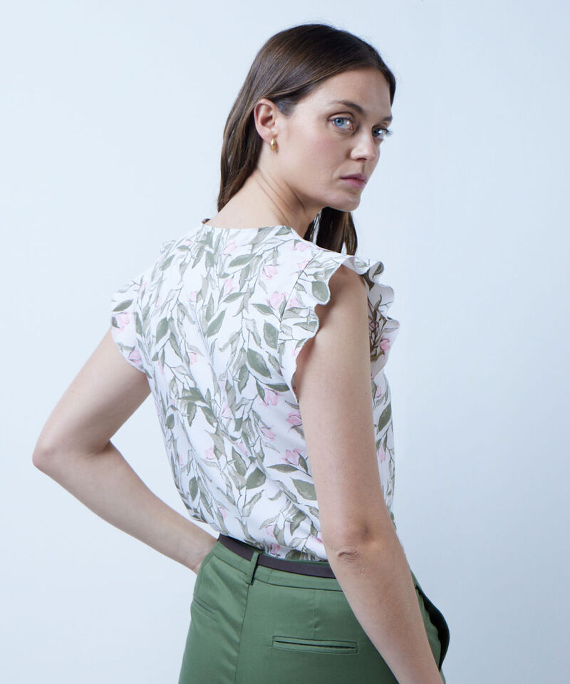 blusas de moda