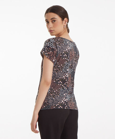 camisetas mujer
