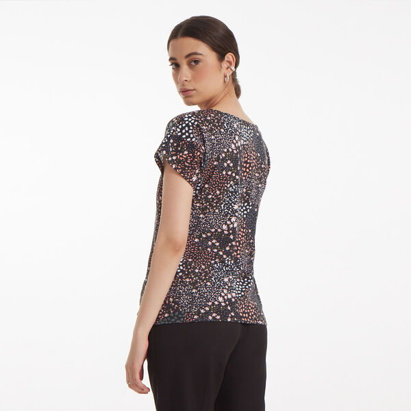 camisetas mujer