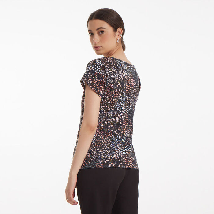 camisetas mujer