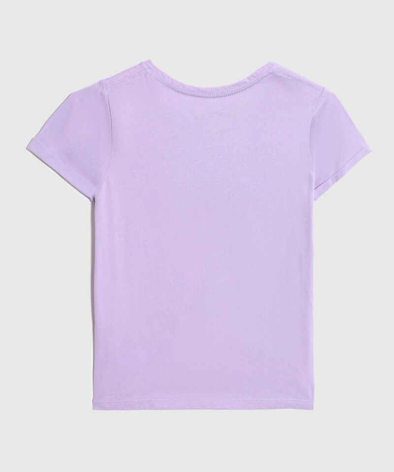 camisetas para niñas