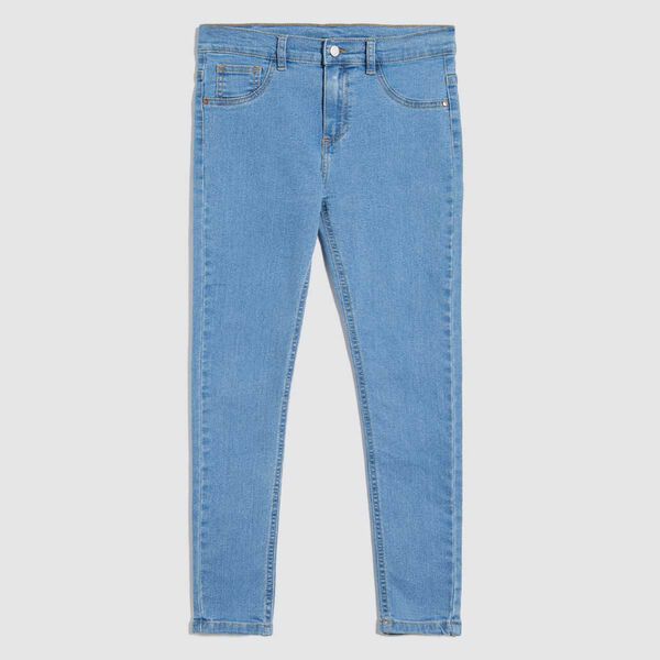 jeans niña image number null