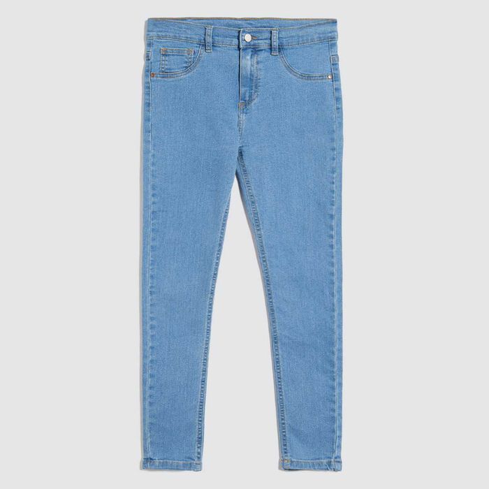 jeans niña