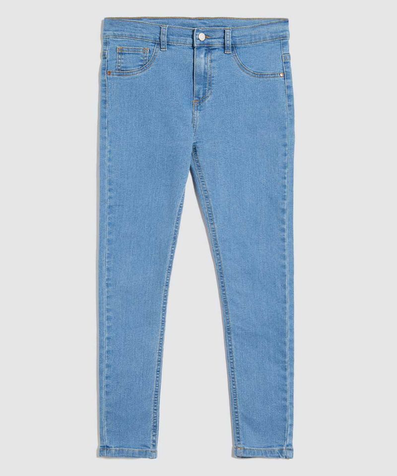 jeans niña