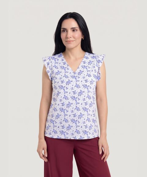 blusas de moda image number null