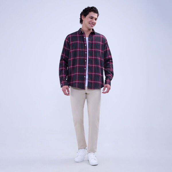 camisas para hombre image number null