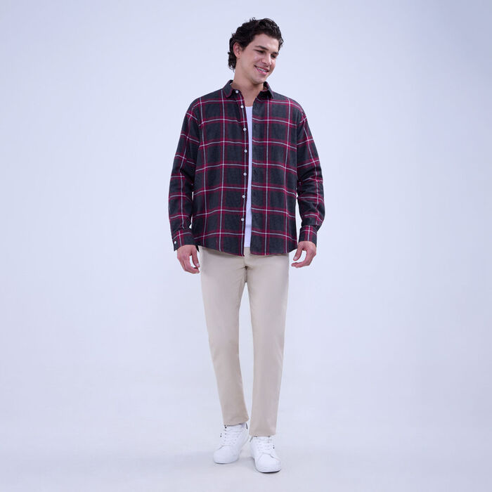 camisas para hombre
