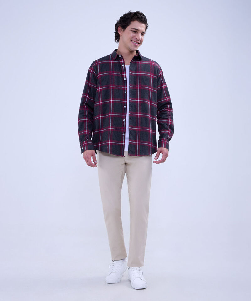 camisas para hombre