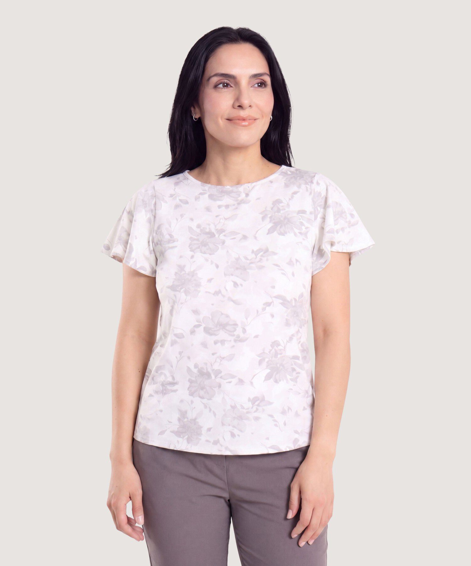 camisetas mujer