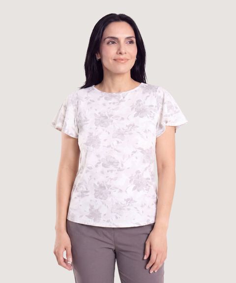 camisetas mujer image number null