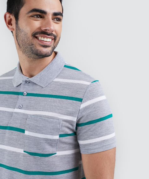 camisetas polo para hombre image number null