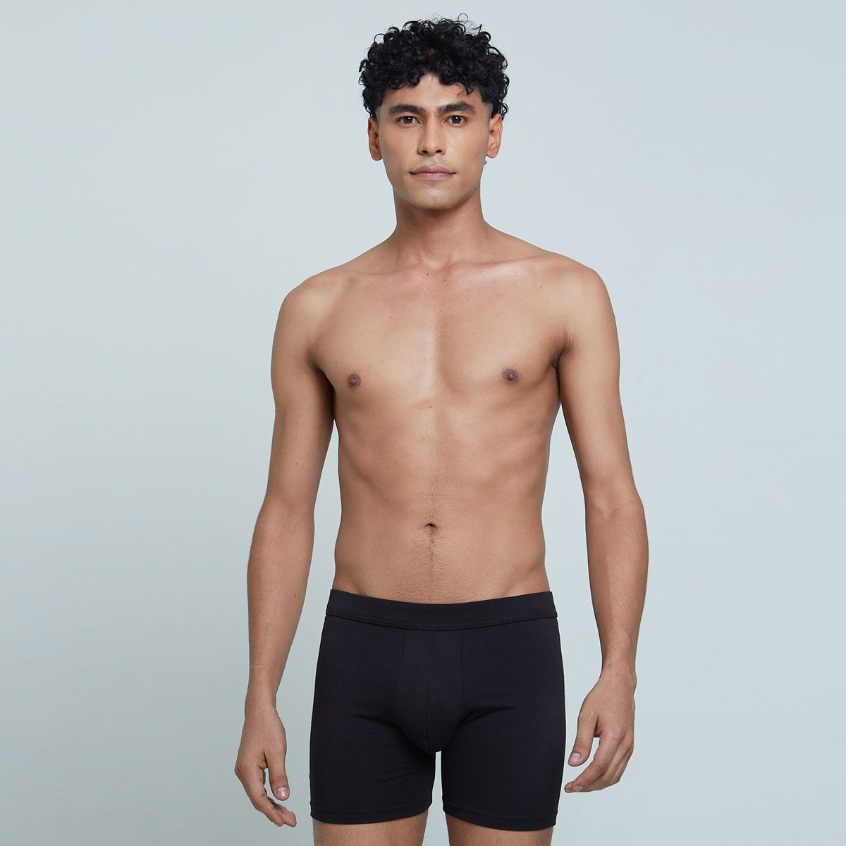 Pack X 3 De Boxer Basicos