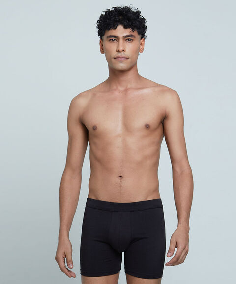 boxers para hombre image number null