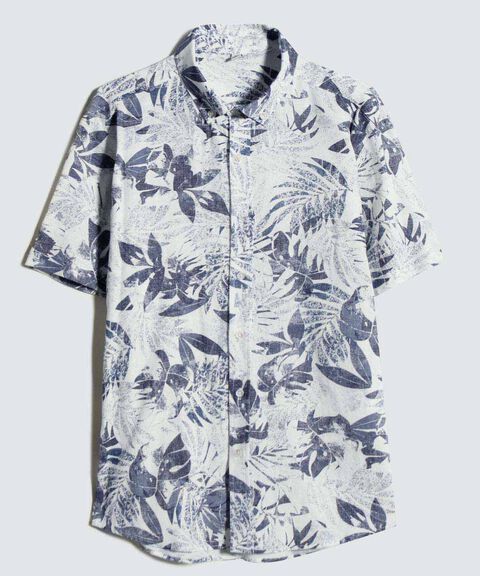 camisas para hombre