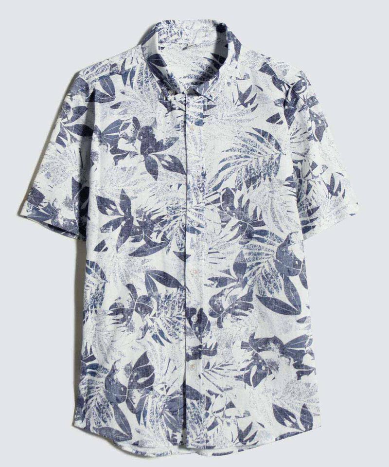 camisas para hombre