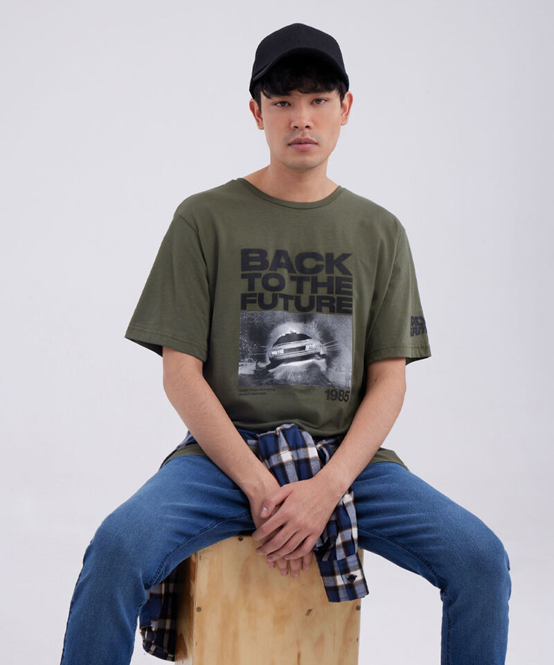 camisetas para hombre