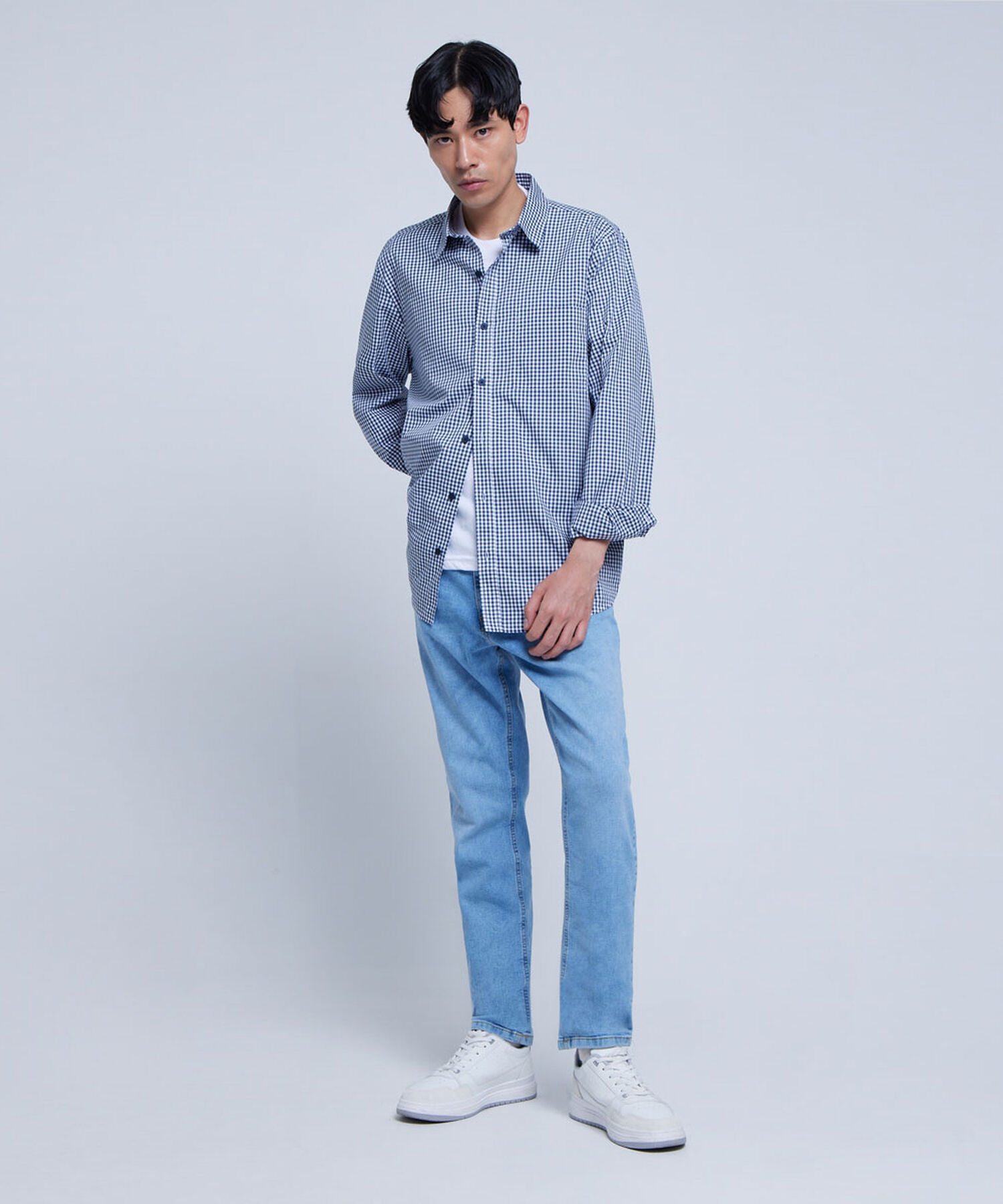 jeans denim