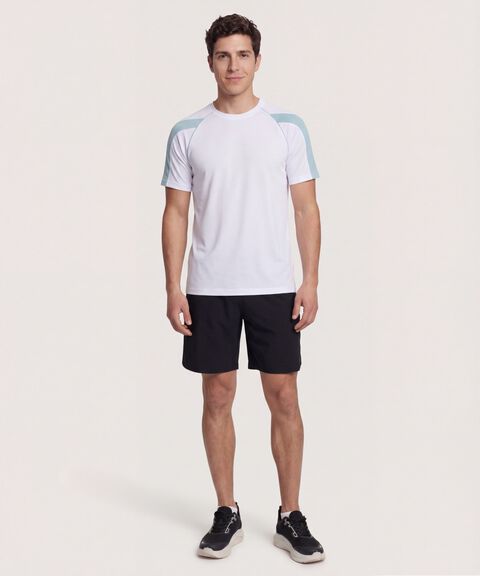 camisetas deportivas para hombre