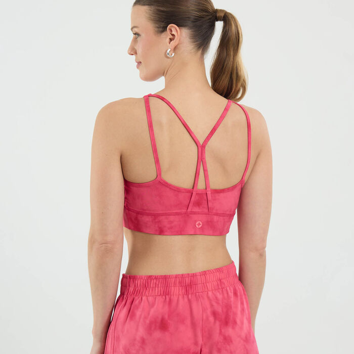top deportivo mujer