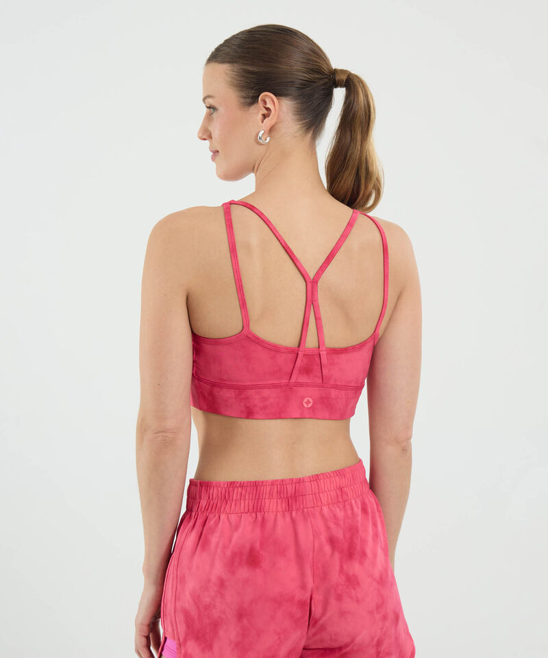 top deportivo mujer