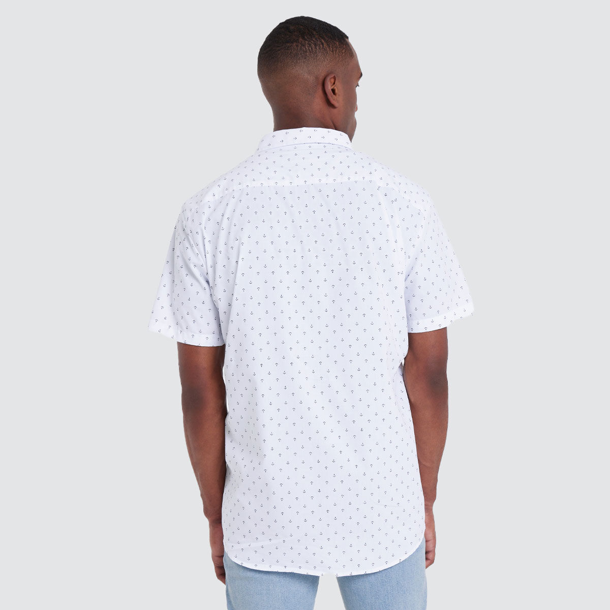 camisas para hombre