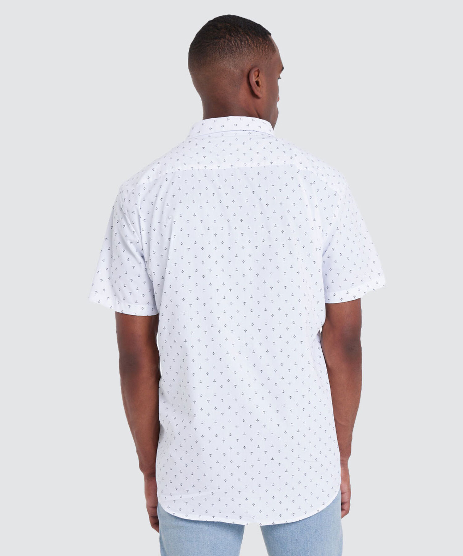 camisas para hombre