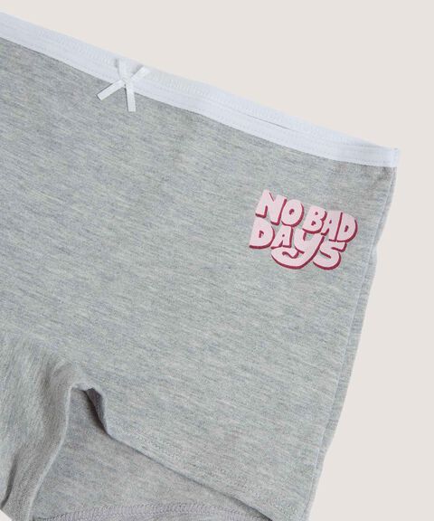 ropa interior para niñas