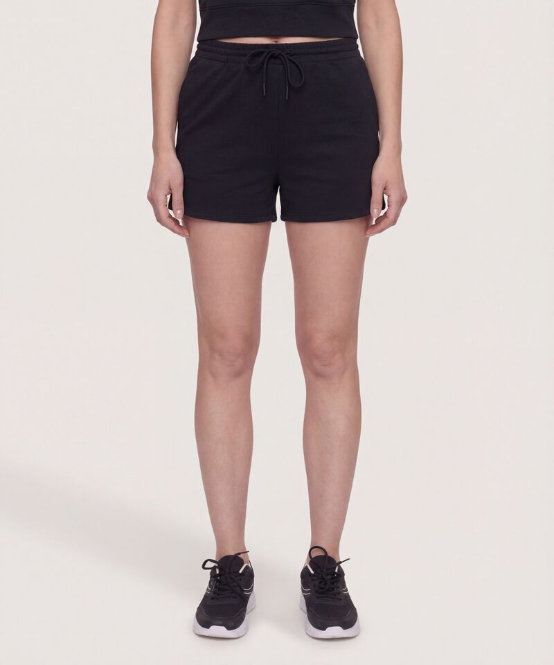 shorts mujeres
